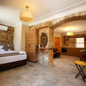  Privatunterkunft Castle Boutique Türkei