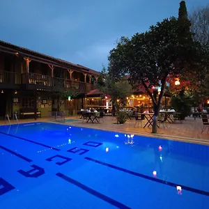  Privatunterkunft Oscar Boutique Türkei
