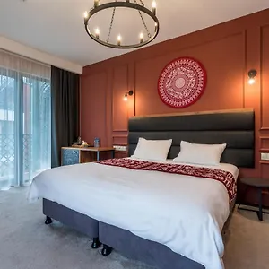 **** Hotel Matiane Boutique Georgien