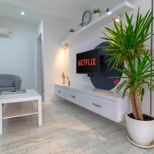  Privatunterkunft Alex Lara Türkei