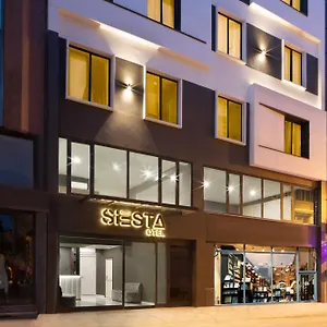 3* Otel Siesta Bakirkoey