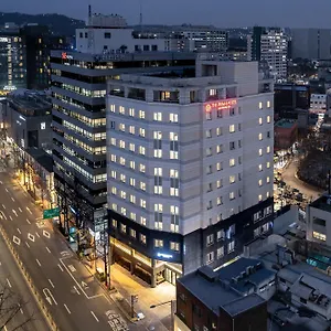 *** Hotel The Prima Jongno Südkorea