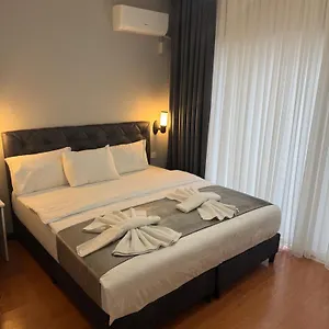 Ercan Istanbul