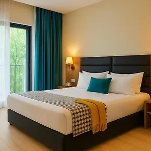 **** Hotel Eleven Georgien