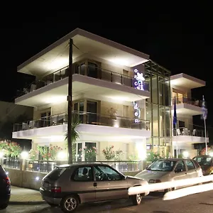 *** Hotel Orchidea Griechenland