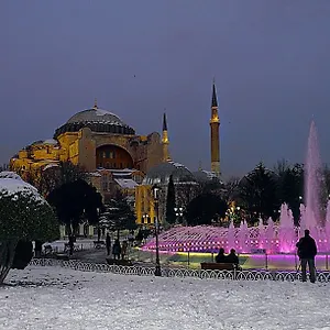 Hotel Port, Istanbul
