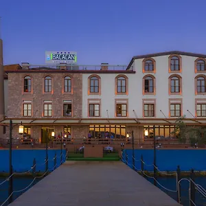 **** Hotel Bacacan Türkei