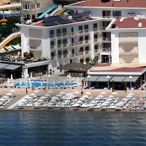 **** Hotel Pasa Garden Türkei