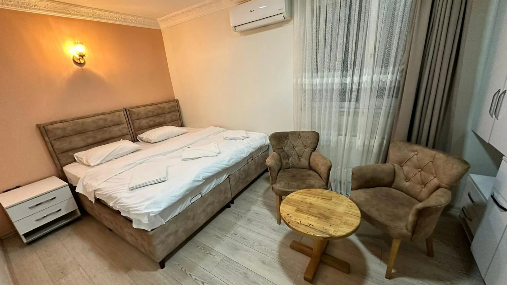 Avrasyaqueen Hotel Istanbul 0*,  Türkei